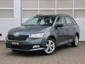 Škoda Fabia (2021) thumbnail 35