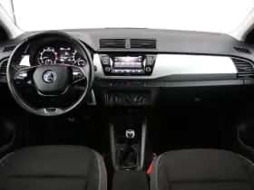 Škoda Fabia (2021) thumbnail 5
