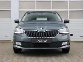 Škoda Fabia (2021) thumbnail 8