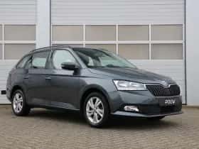 Škoda Fabia (2021) thumbnail 9