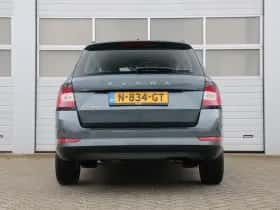 Škoda Fabia (2021) thumbnail 10