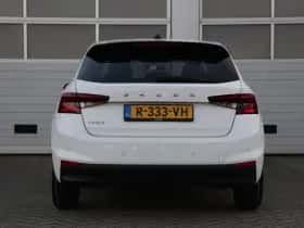 Škoda Fabia (2022) thumbnail 11