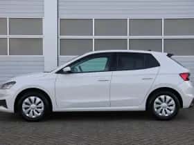 Škoda Fabia (2022) thumbnail 13