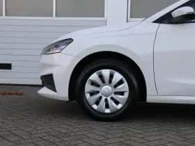 Škoda Fabia (2022) thumbnail 14