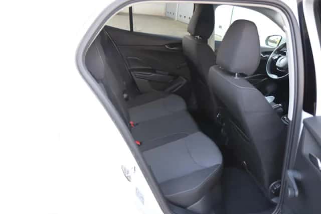 Škoda Fabia (2022) thumbnail 16