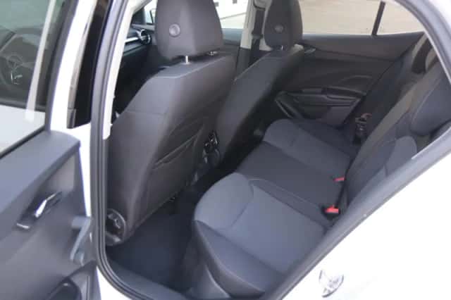 Škoda Fabia (2022) thumbnail 18