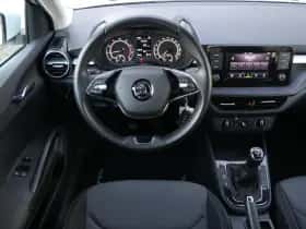Škoda Fabia (2022) thumbnail 19