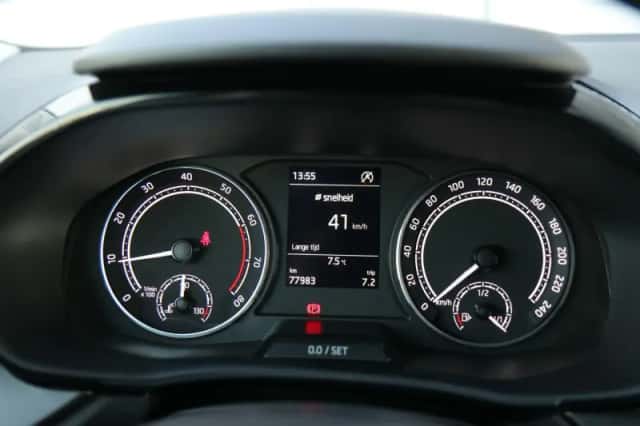 Škoda Fabia (2022) thumbnail 20