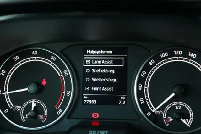 Škoda Fabia (2022) thumbnail 21