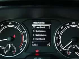 Škoda Fabia (2022) thumbnail 21