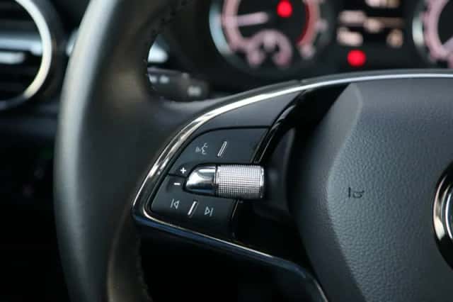 Škoda Fabia (2022) thumbnail 23
