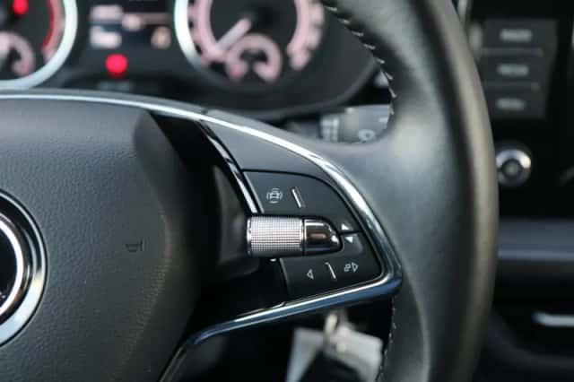 Škoda Fabia (2022) thumbnail 24