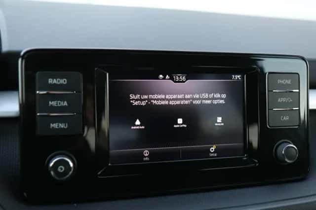 Škoda Fabia (2022) thumbnail 26