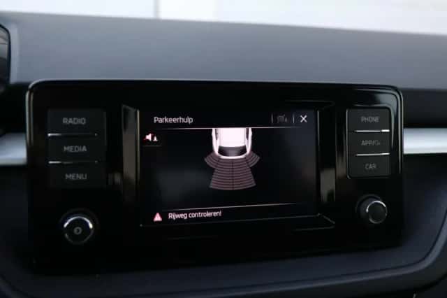 Škoda Fabia (2022) thumbnail 27