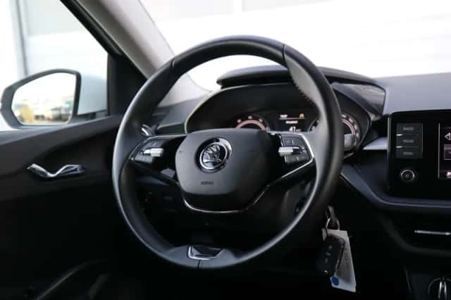 Škoda Fabia (2022) thumbnail 33