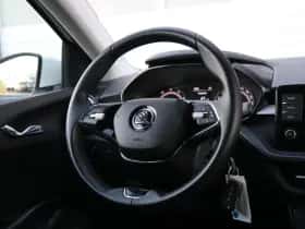 Škoda Fabia (2022) thumbnail 33