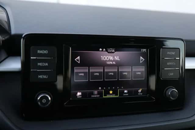 Škoda Fabia (2022) thumbnail 34