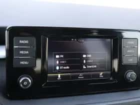 Škoda Fabia (2022) thumbnail 35