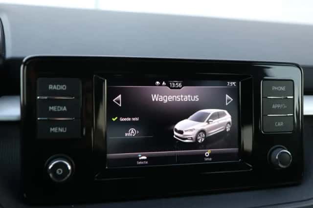 Škoda Fabia (2022) thumbnail 36
