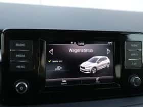 Škoda Fabia (2022) thumbnail 36