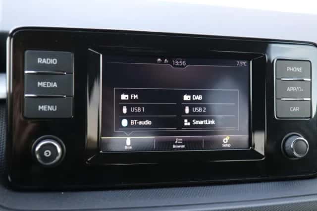 Škoda Fabia (2022) thumbnail 37