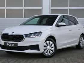 Škoda Fabia (2022) thumbnail 38