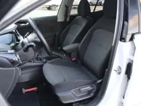 Škoda Fabia (2022) thumbnail 5