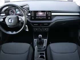 Škoda Fabia (2022) thumbnail 6
