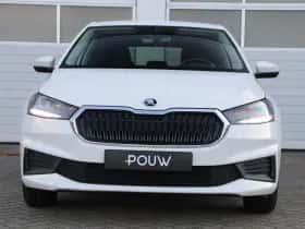 Škoda Fabia (2022) thumbnail 9