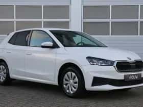 Škoda Fabia (2022) thumbnail 10