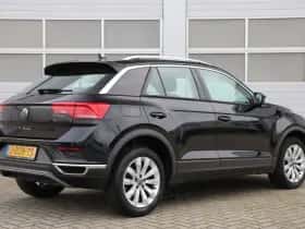 Volkswagen T-Roc (2020)