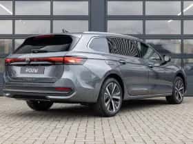 Volkswagen Passat (2025) thumbnail 2