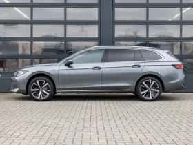 Volkswagen Passat (2025) thumbnail 11