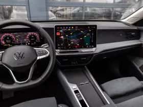 Volkswagen Passat (2025) thumbnail 34