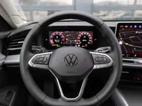 Volkswagen Passat (2025) thumbnail 37