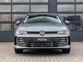 Volkswagen Passat (2025) thumbnail 6