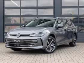 Volkswagen Passat (2025) thumbnail 51
