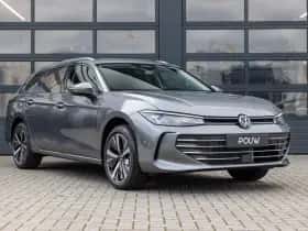 Volkswagen Passat (2025) thumbnail 8