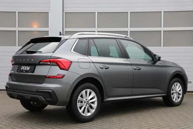 Škoda Kamiq (2025) thumbnail 2