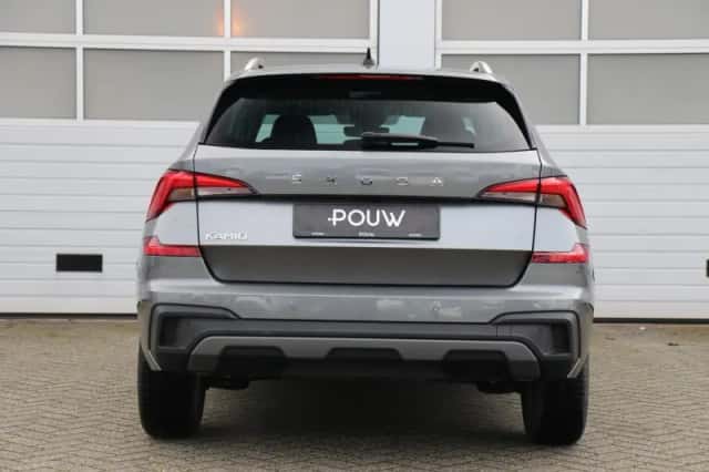 Škoda Kamiq (2025) thumbnail 11