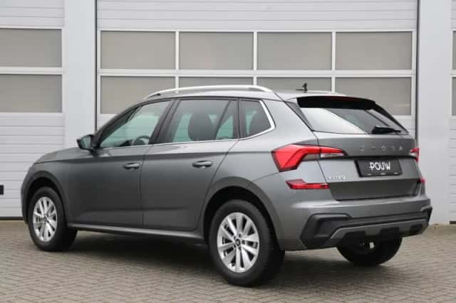 Škoda Kamiq (2025) thumbnail 12