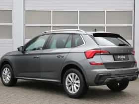 Škoda Kamiq (2025) thumbnail 12