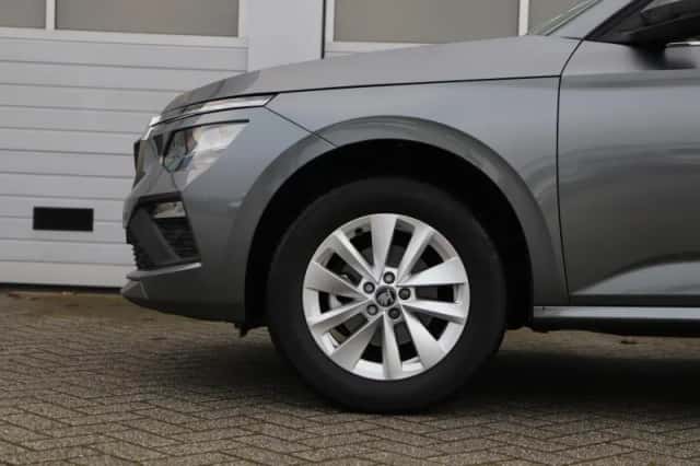 Škoda Kamiq (2025) thumbnail 13