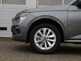 Škoda Kamiq (2025) thumbnail 13