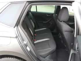 Škoda Kamiq (2025) thumbnail 15