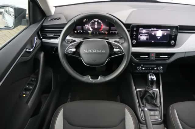 Škoda Kamiq (2025) thumbnail 18