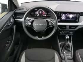 Škoda Kamiq (2025) thumbnail 18