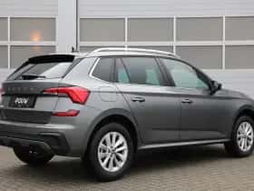 Škoda Kamiq (2025) thumbnail 3