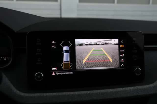 Škoda Kamiq (2025) thumbnail 22