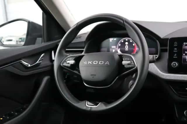 Škoda Kamiq (2025) thumbnail 29